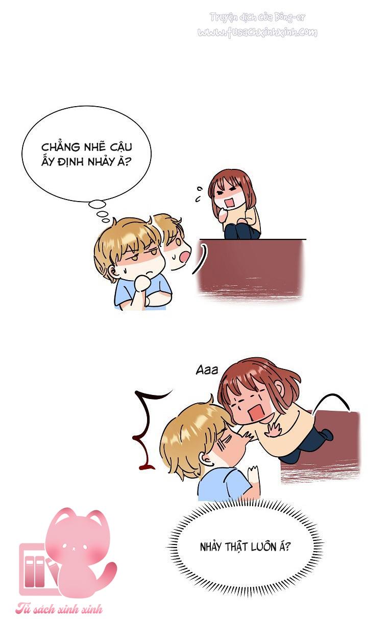 Nam Chính Chuẩn Gu - Chap 6