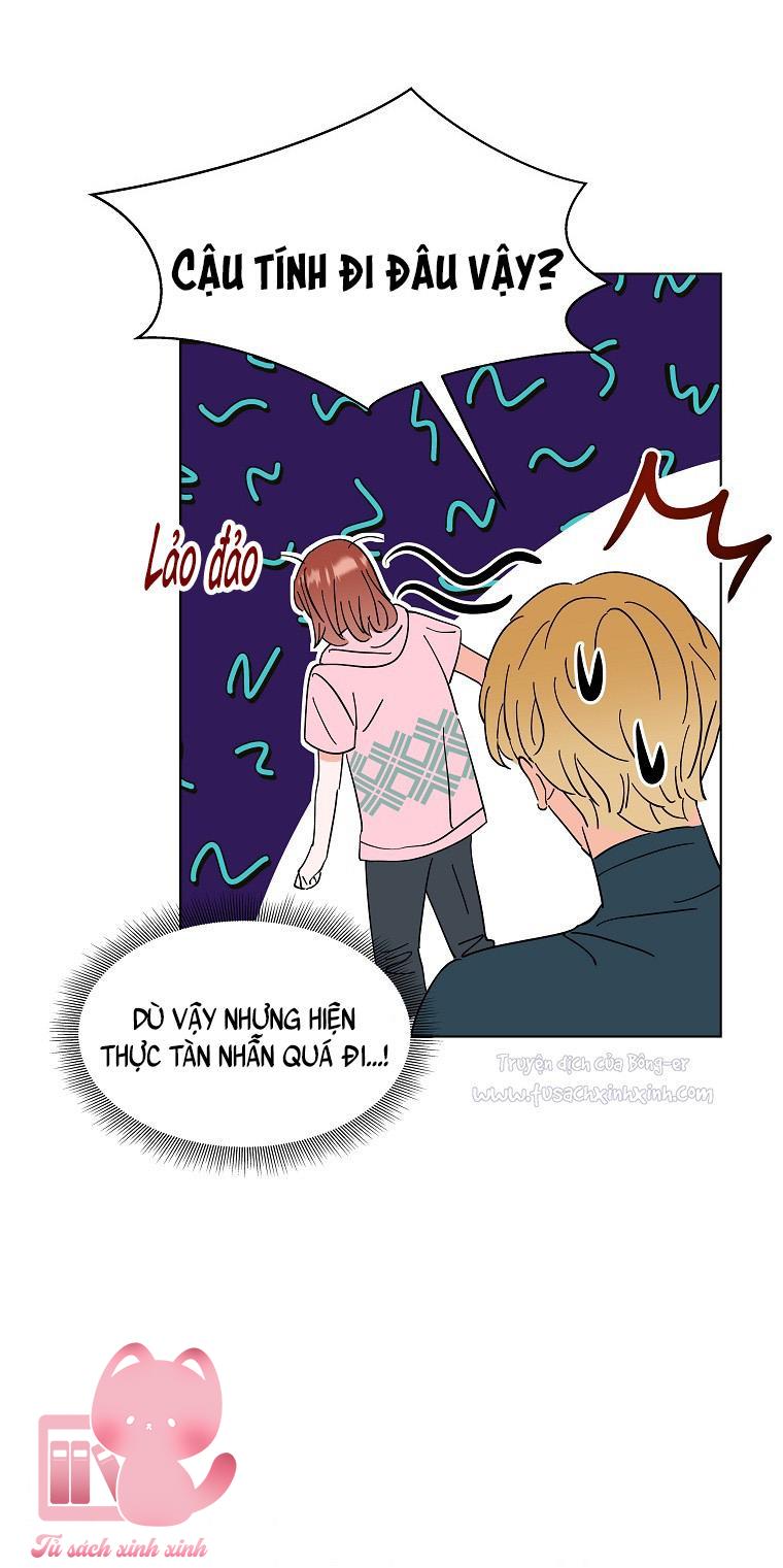 Nam Chính Chuẩn Gu - Chap 6