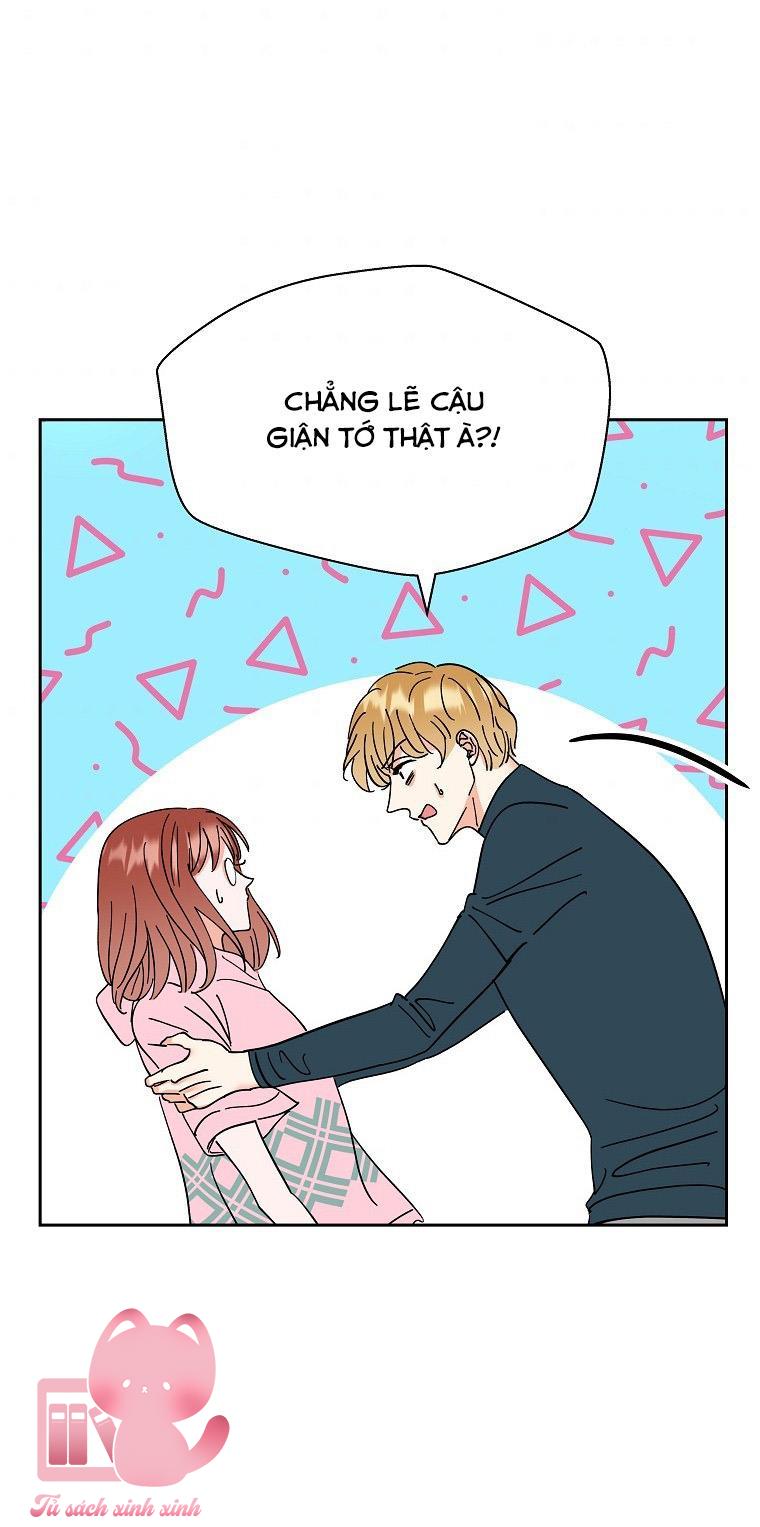 Nam Chính Chuẩn Gu - Chap 6