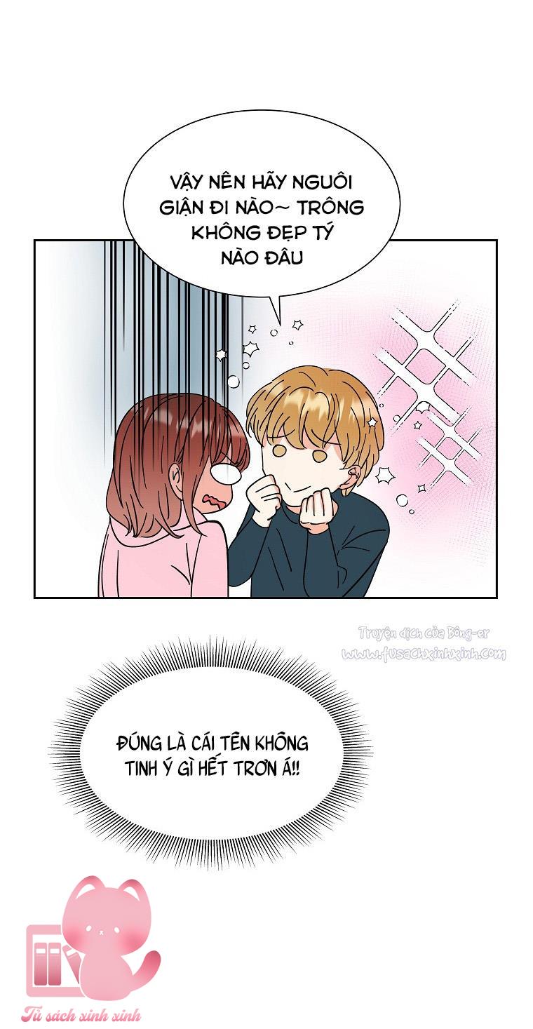 Nam Chính Chuẩn Gu - Chap 6