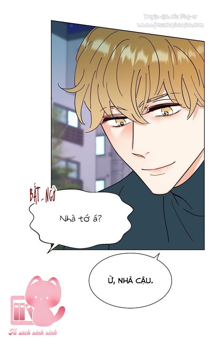 Nam Chính Chuẩn Gu - Chap 6