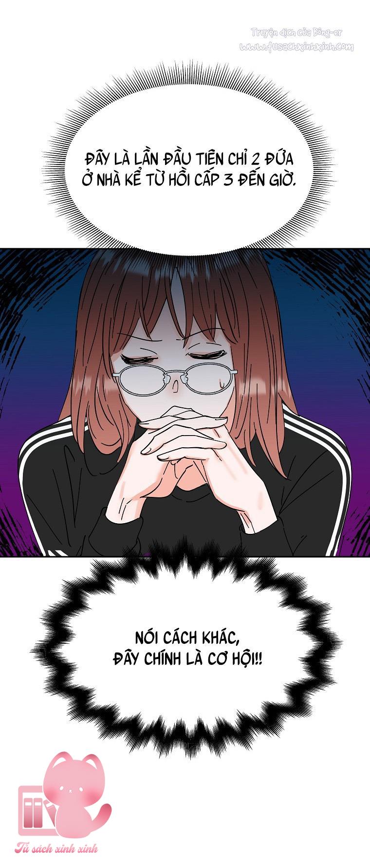 Nam Chính Chuẩn Gu - Chap 6