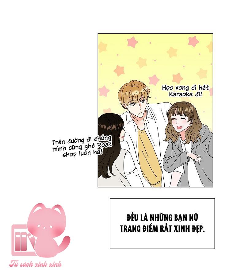 Nam Chính Chuẩn Gu - Chap 6