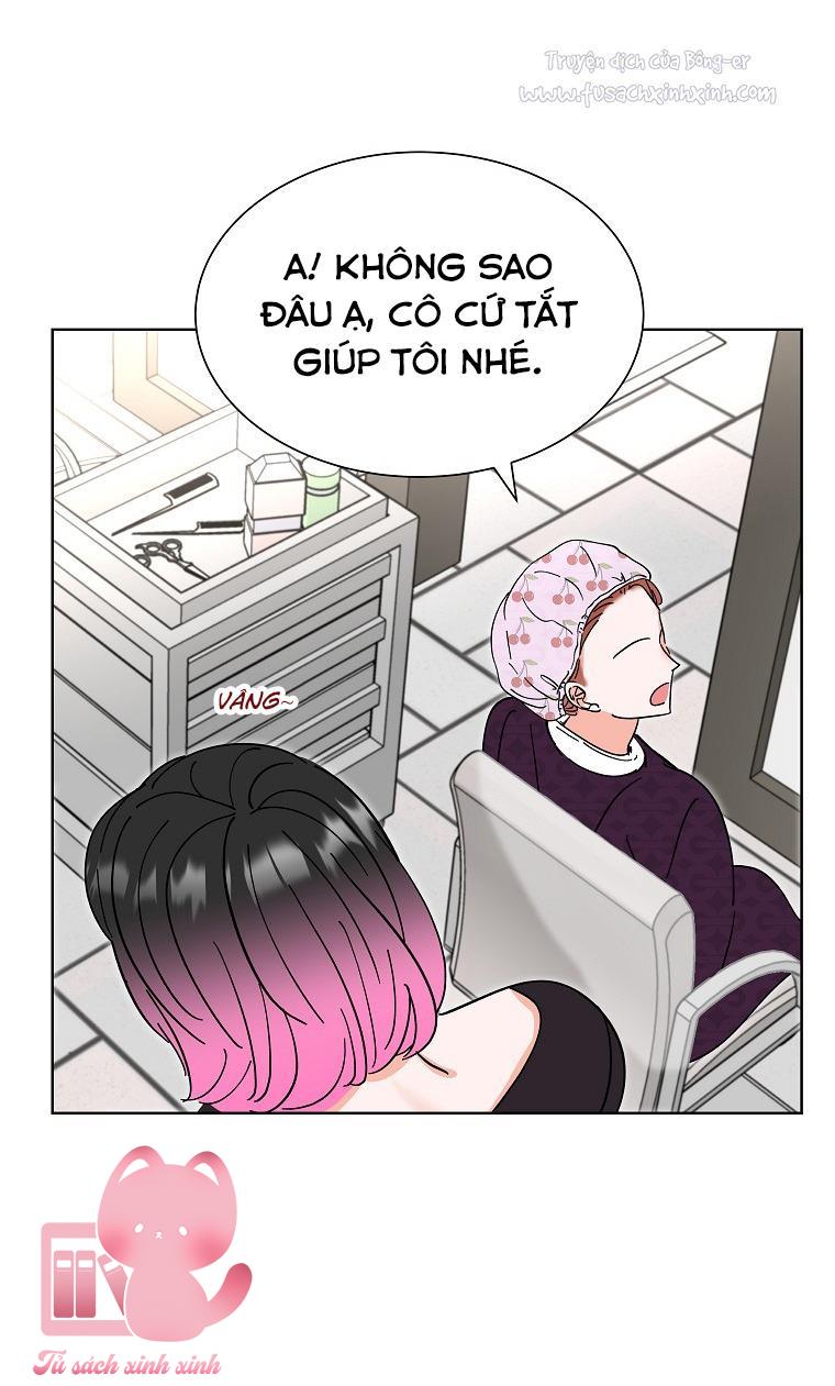 Nam Chính Chuẩn Gu - Chap 6