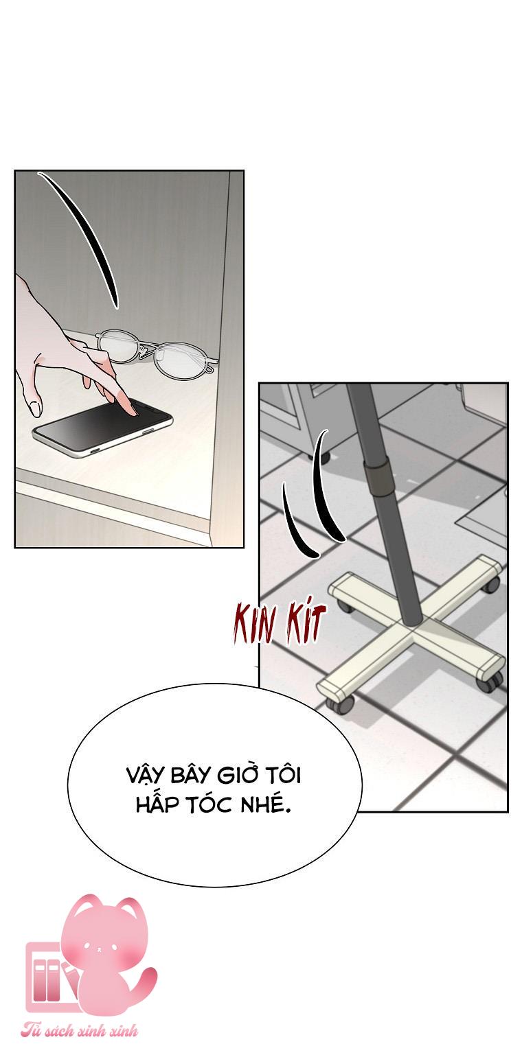 Nam Chính Chuẩn Gu - Chap 6