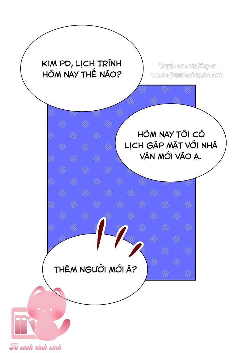 Nam Chính Chuẩn Gu - Chap 6