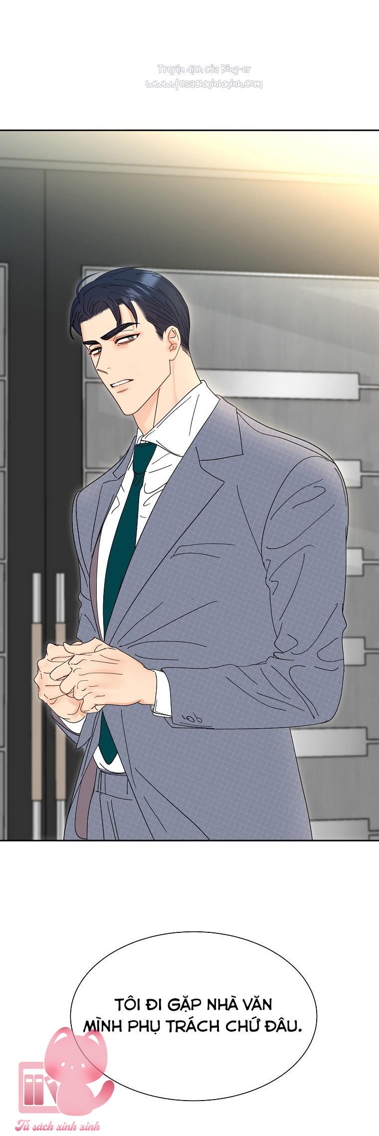 Nam Chính Chuẩn Gu - Chap 6