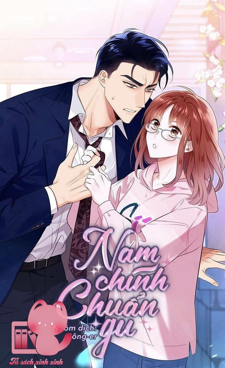 Nam Chính Chuẩn Gu - Chap 60