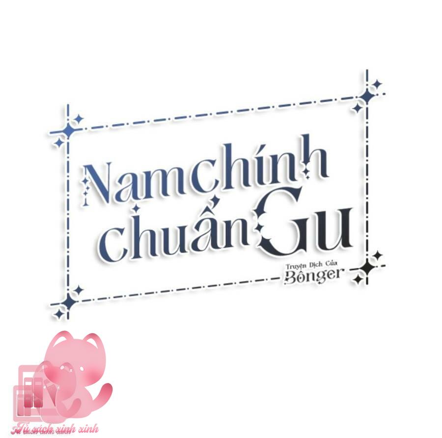 Nam Chính Chuẩn Gu - Chap 60