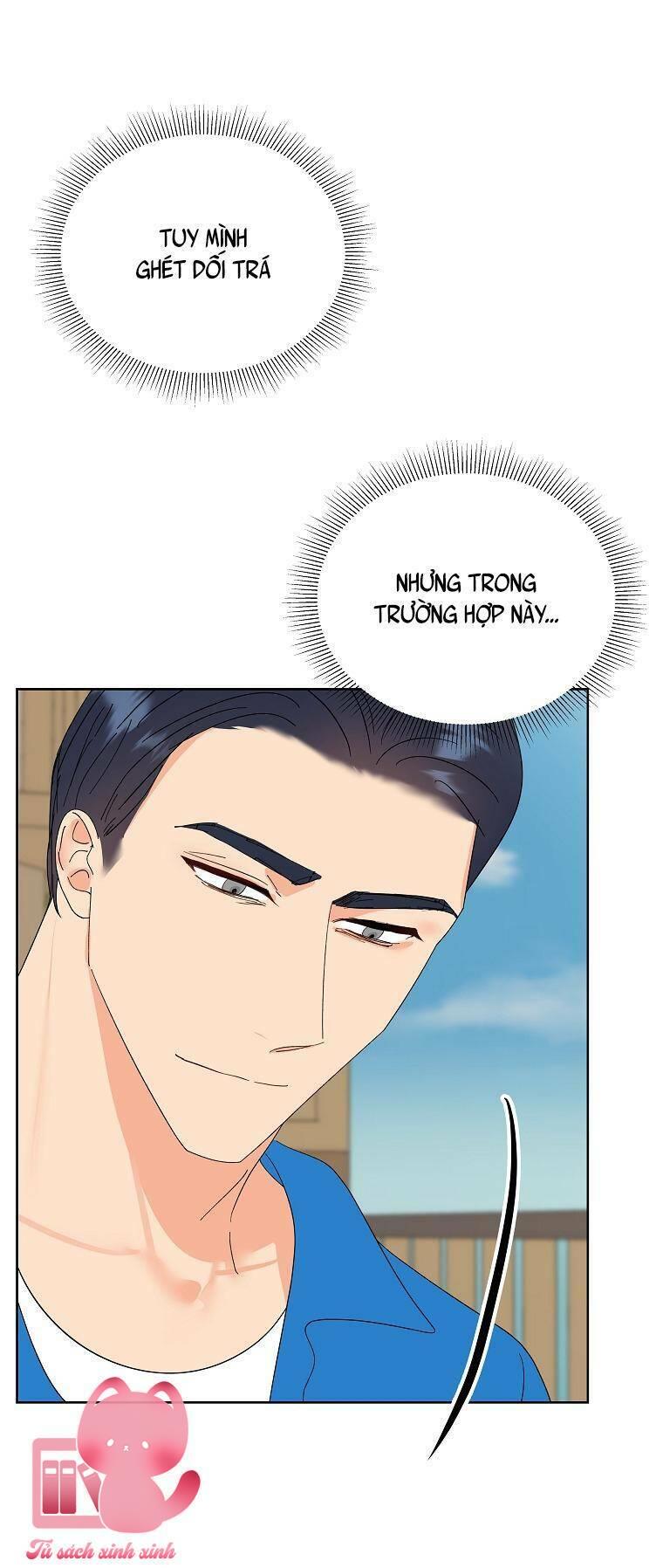 Nam Chính Chuẩn Gu - Chap 60