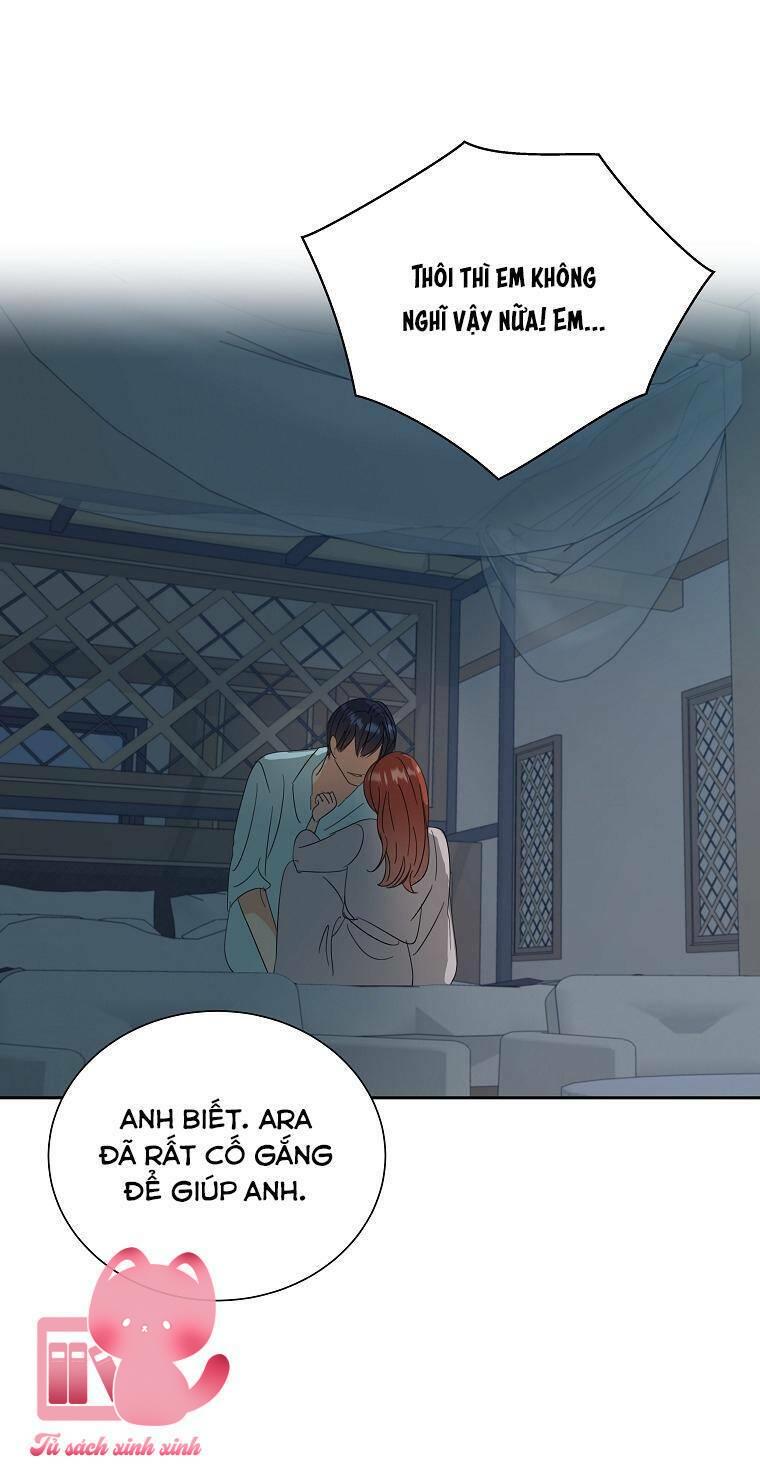 Nam Chính Chuẩn Gu - Chap 60