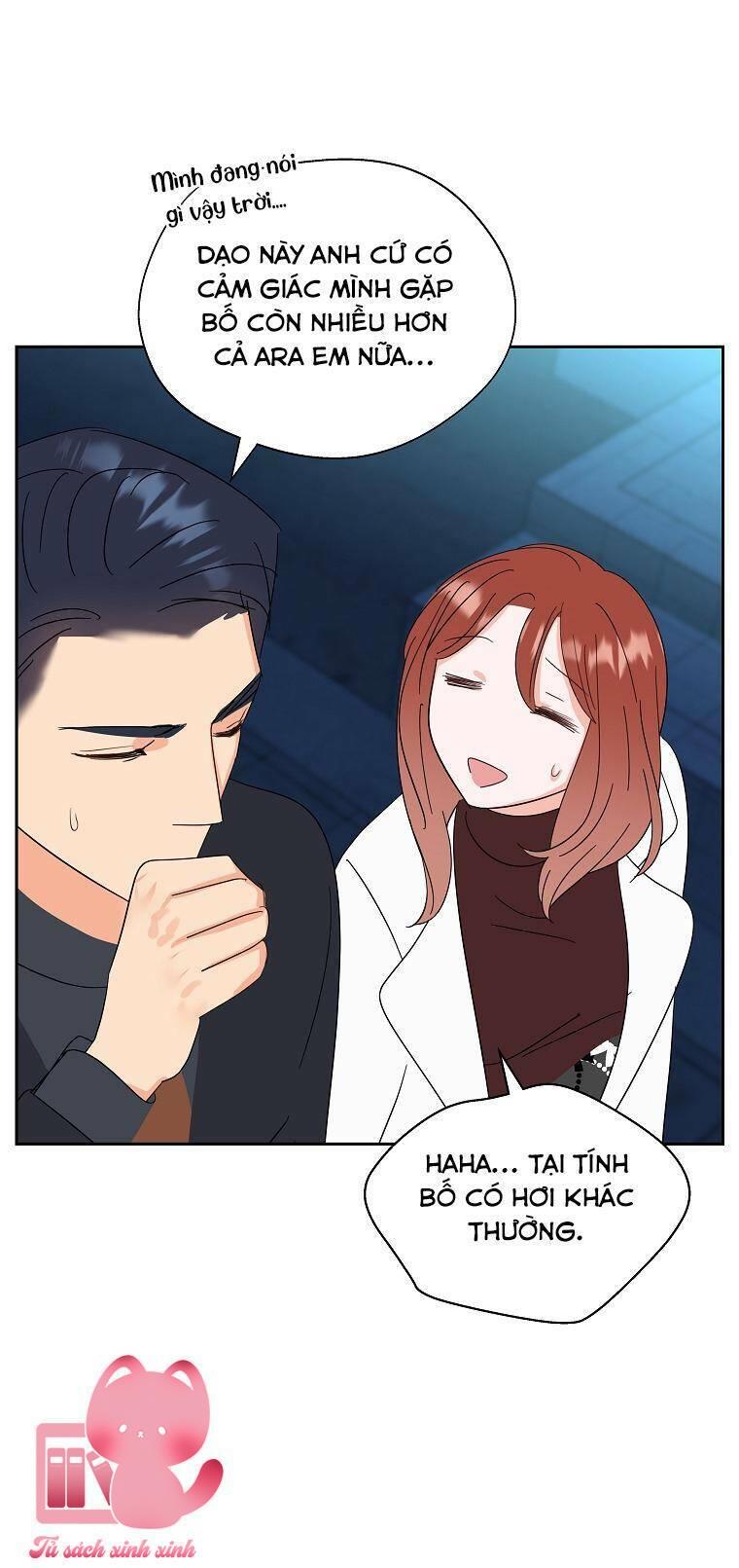 Nam Chính Chuẩn Gu - Chap 60