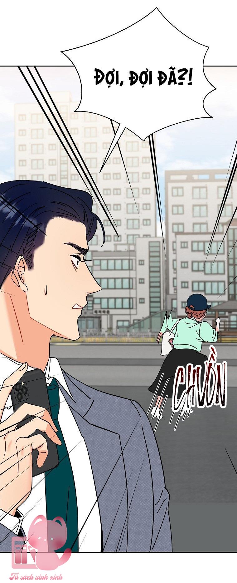 Nam Chính Chuẩn Gu - Chap 7