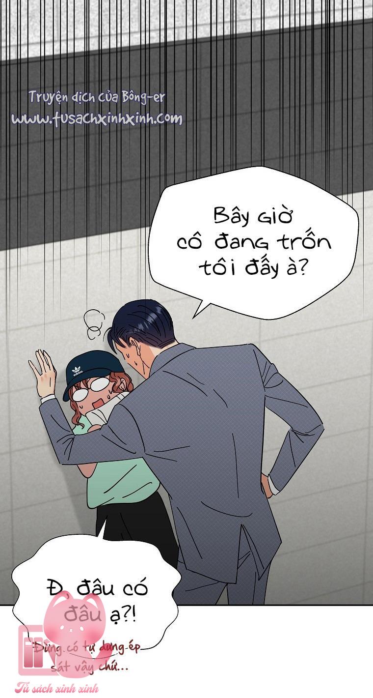 Nam Chính Chuẩn Gu - Chap 7