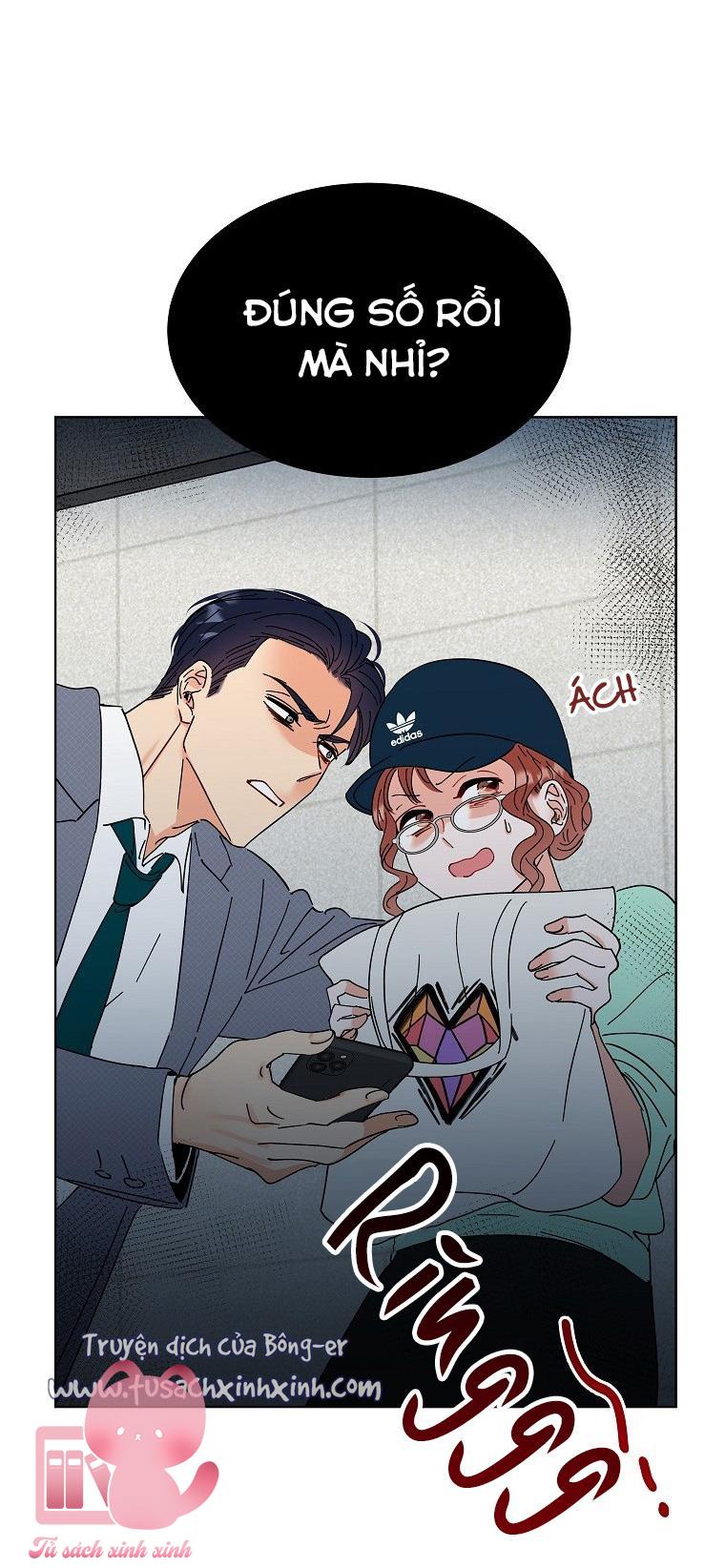 Nam Chính Chuẩn Gu - Chap 7