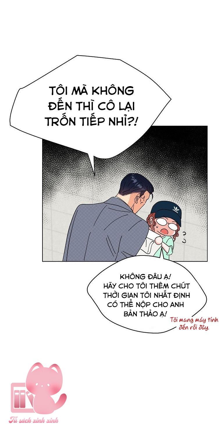 Nam Chính Chuẩn Gu - Chap 7