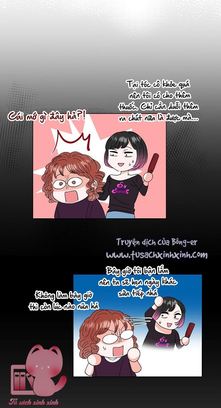 Nam Chính Chuẩn Gu - Chap 7