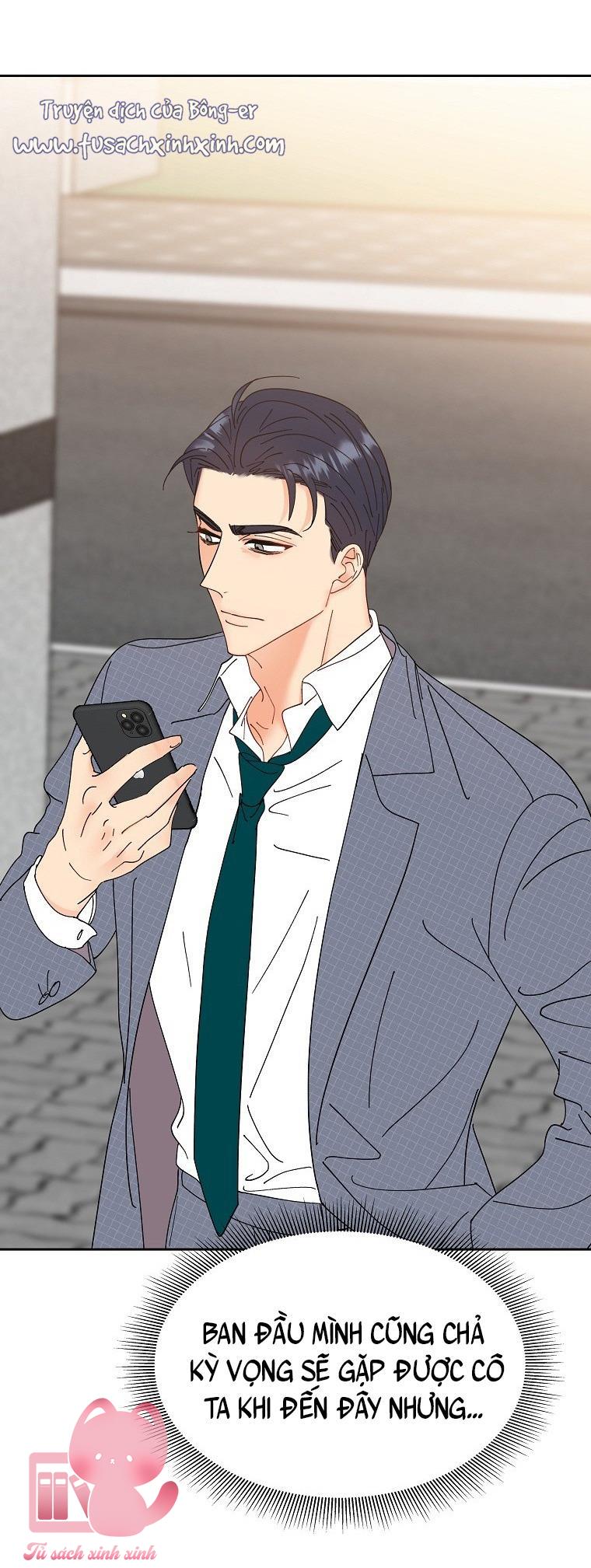 Nam Chính Chuẩn Gu - Chap 7