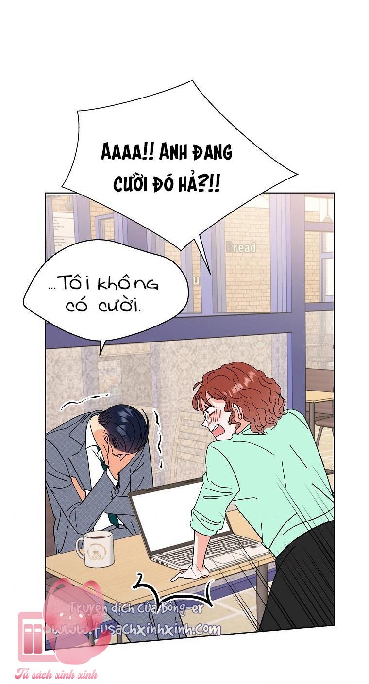 Nam Chính Chuẩn Gu - Chap 7