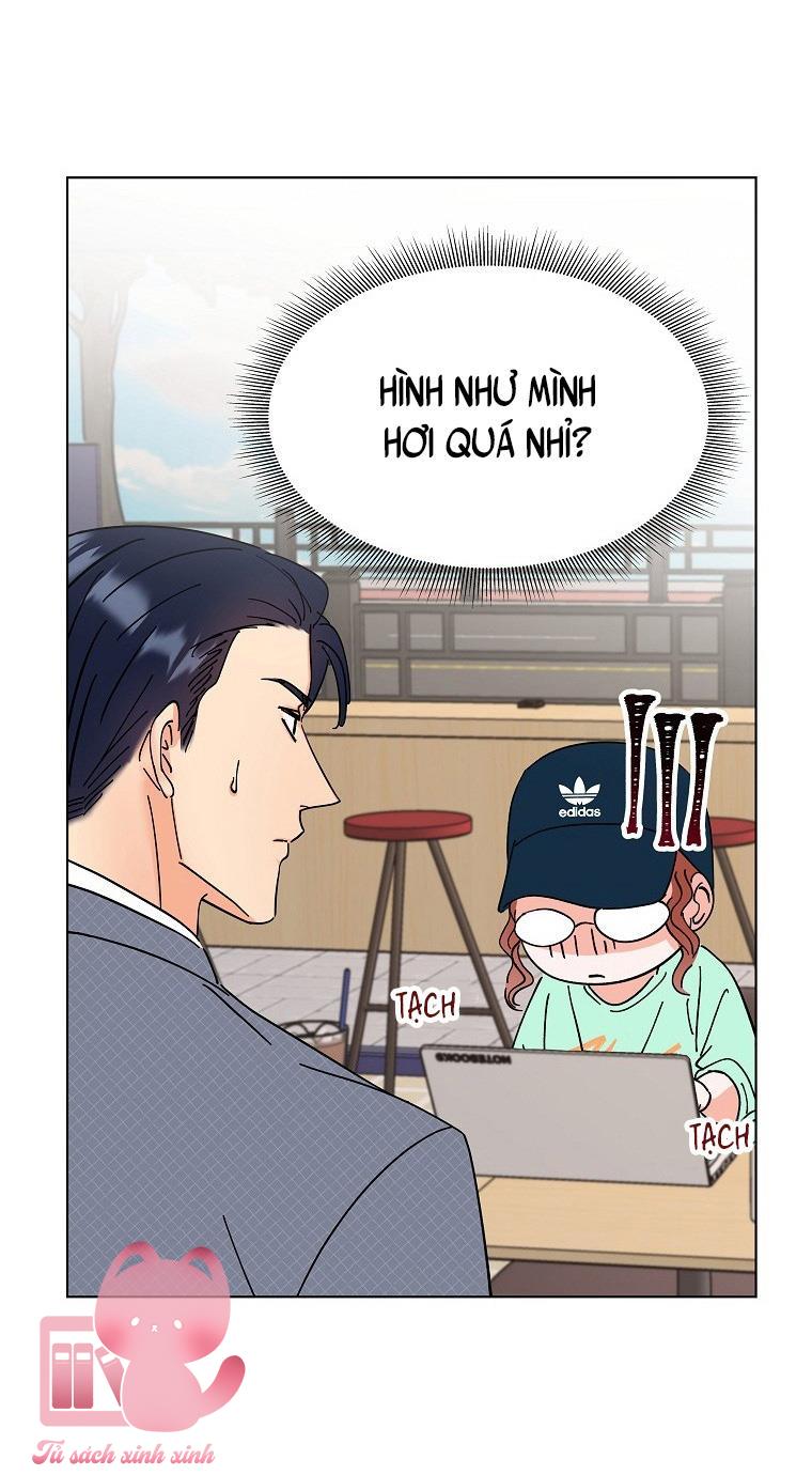 Nam Chính Chuẩn Gu - Chap 7