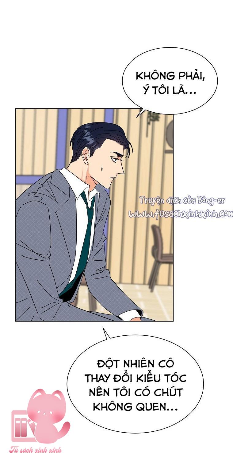 Nam Chính Chuẩn Gu - Chap 7