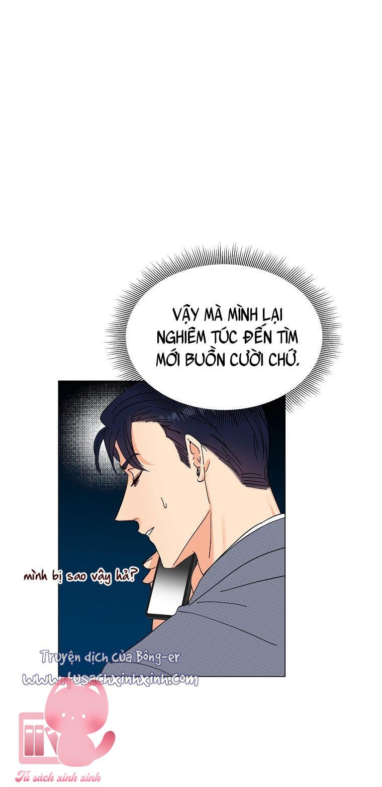 Nam Chính Chuẩn Gu - Chap 7