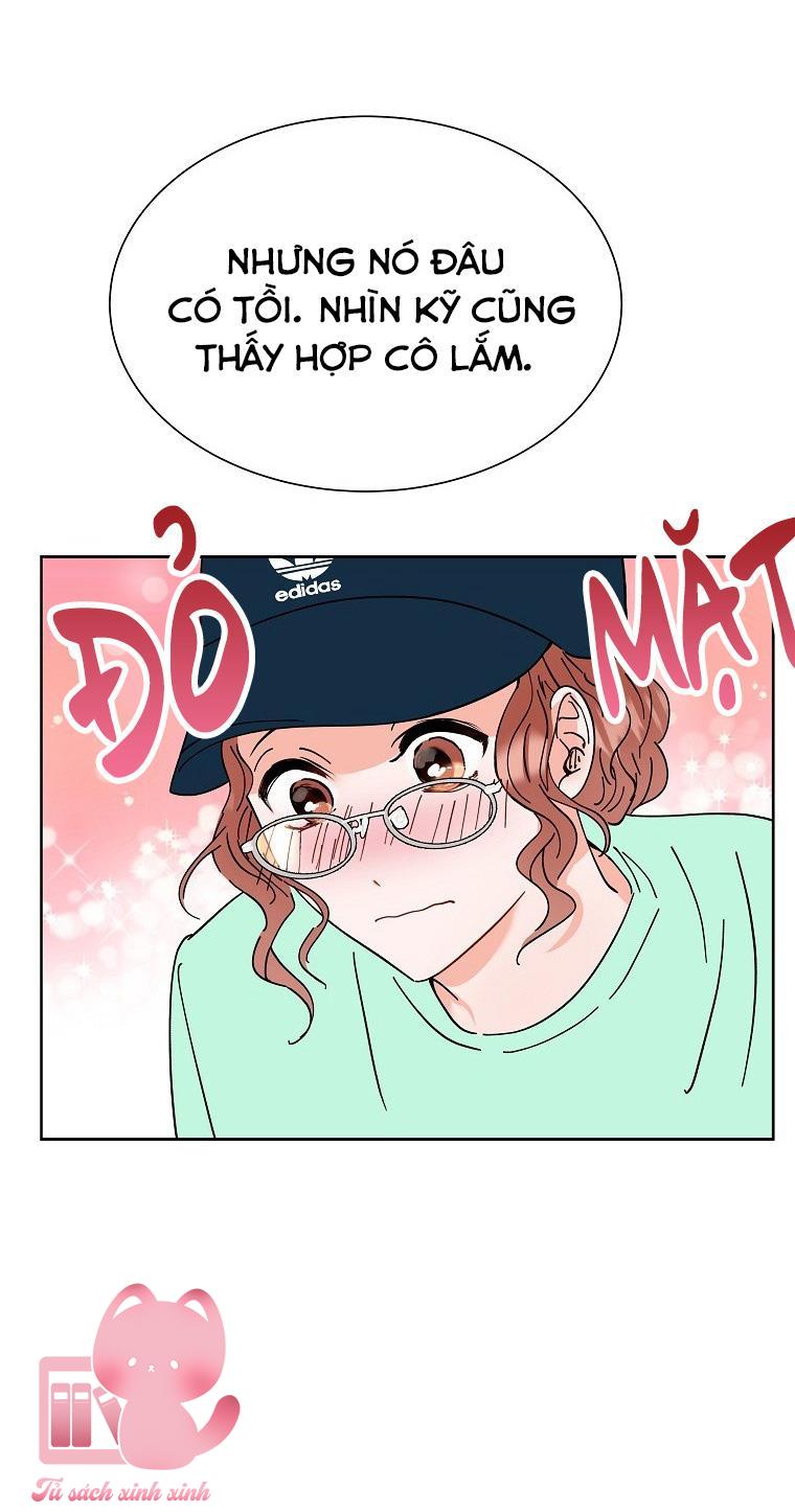 Nam Chính Chuẩn Gu - Chap 7