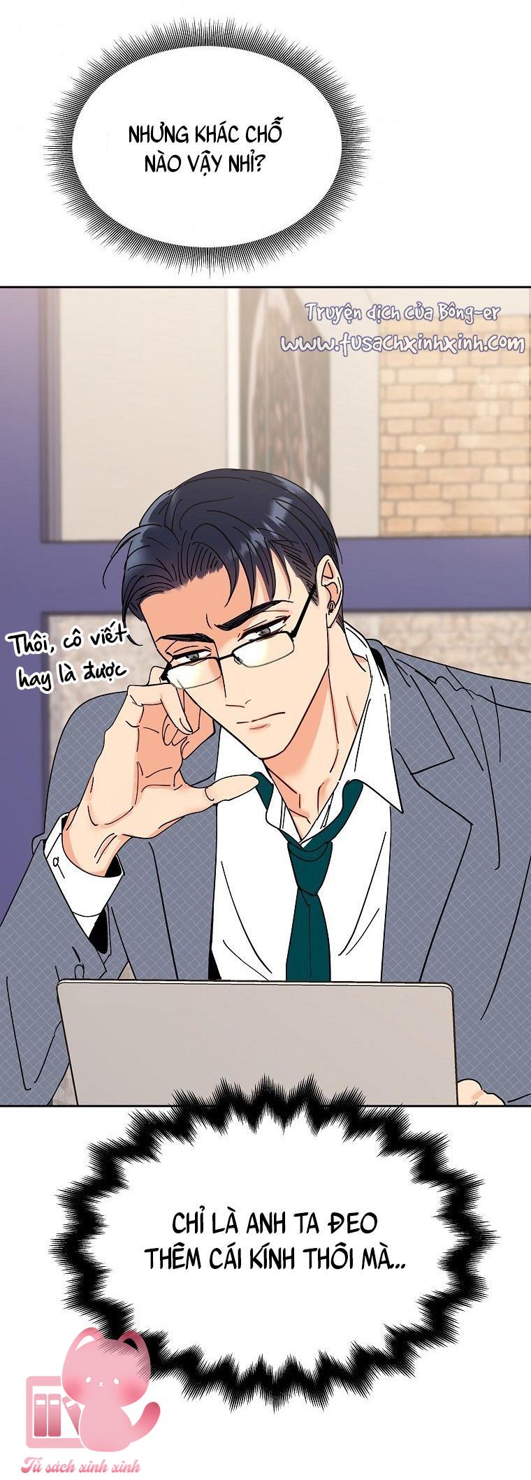 Nam Chính Chuẩn Gu - Chap 7