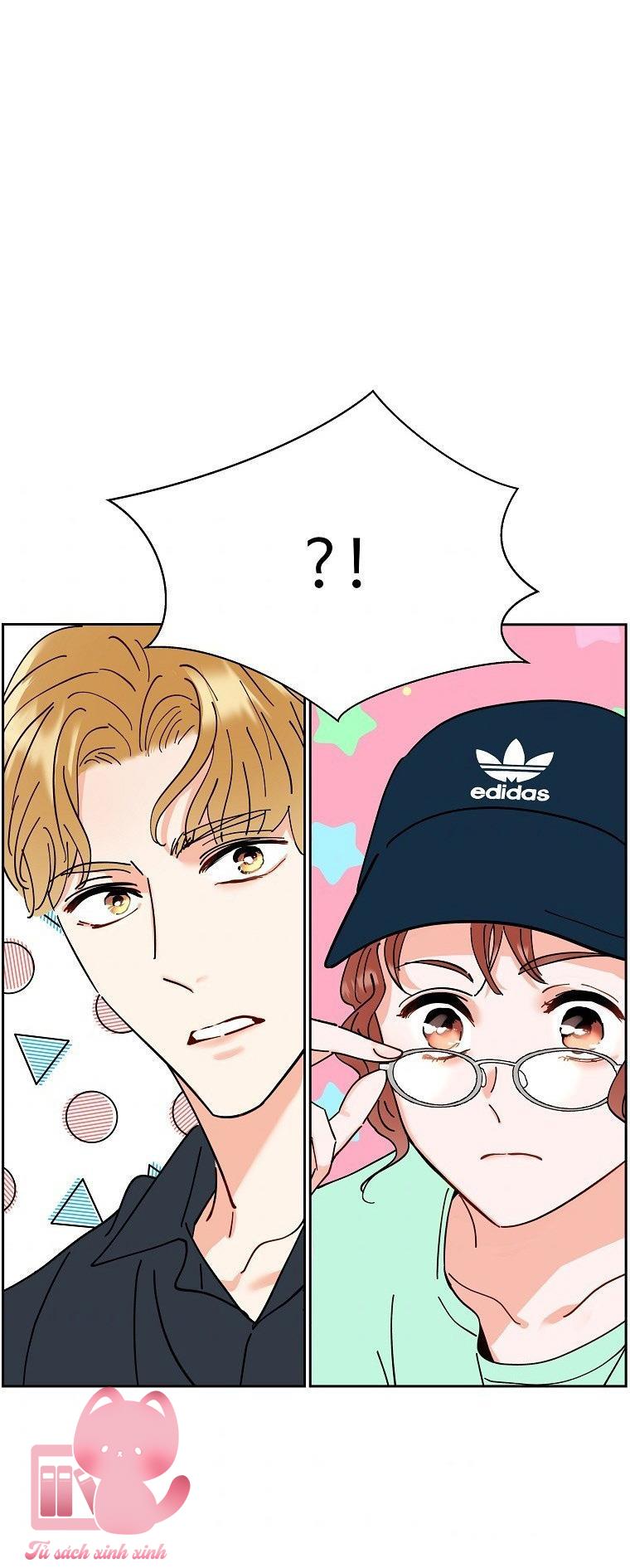 Nam Chính Chuẩn Gu - Chap 7