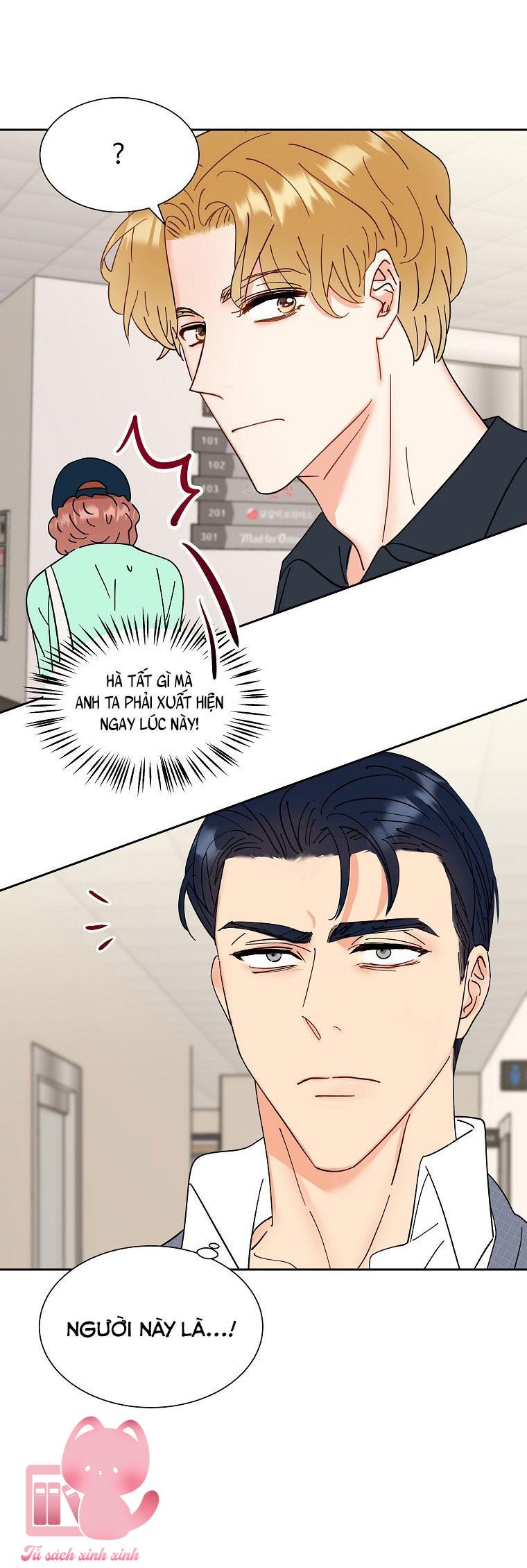 Nam Chính Chuẩn Gu - Chap 8