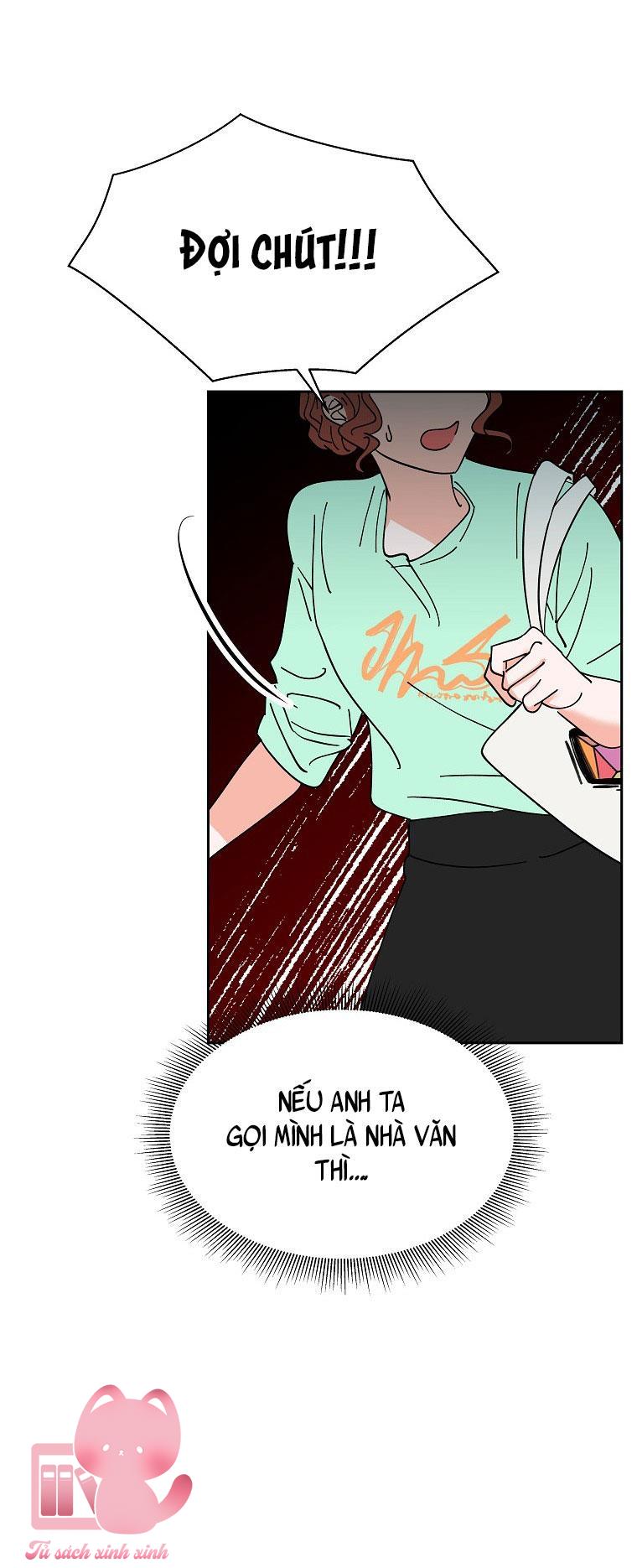 Nam Chính Chuẩn Gu - Chap 8