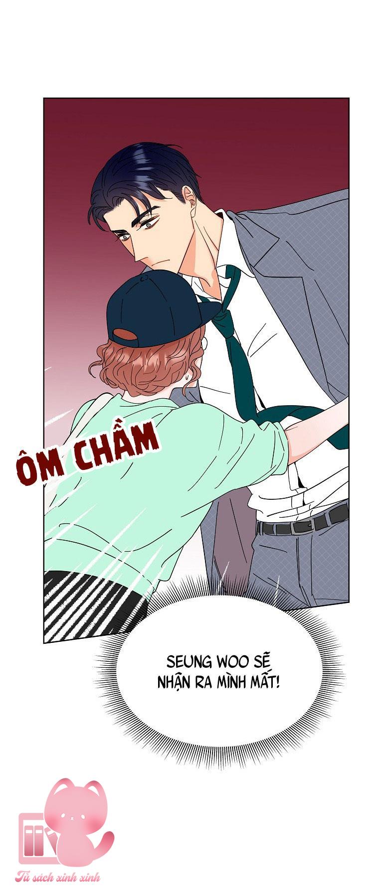 Nam Chính Chuẩn Gu - Chap 8