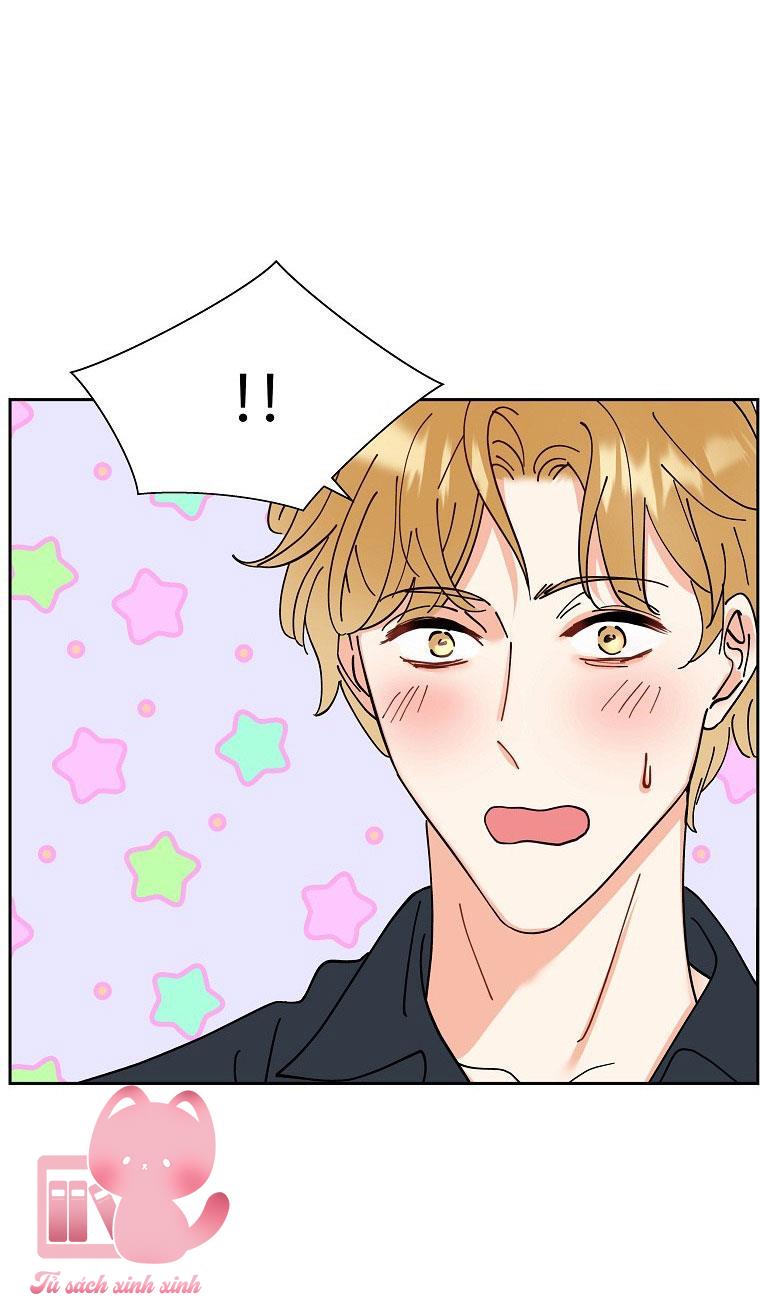 Nam Chính Chuẩn Gu - Chap 8