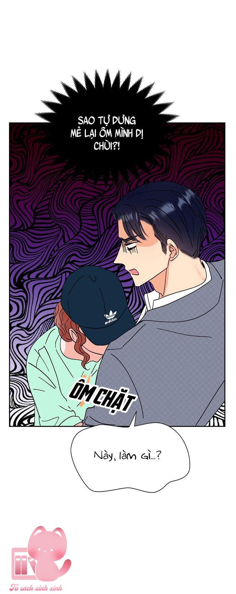 Nam Chính Chuẩn Gu - Chap 8