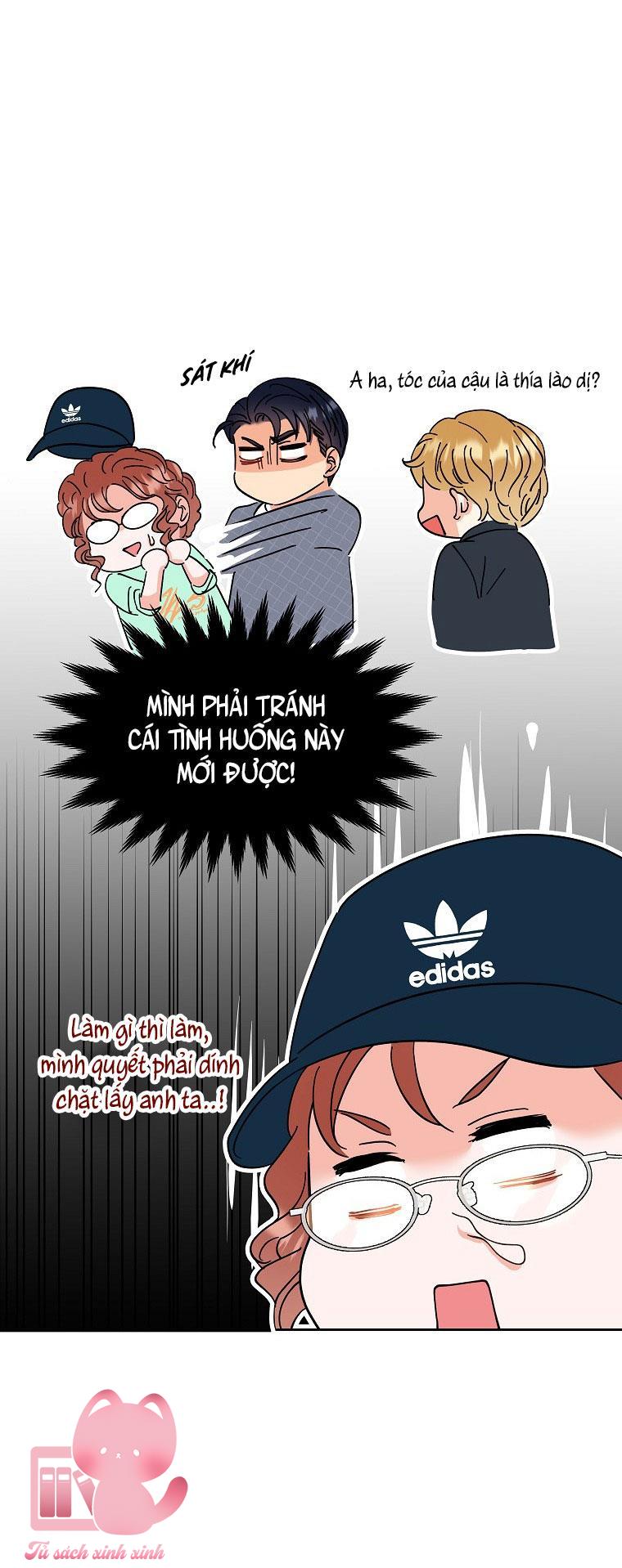 Nam Chính Chuẩn Gu - Chap 8