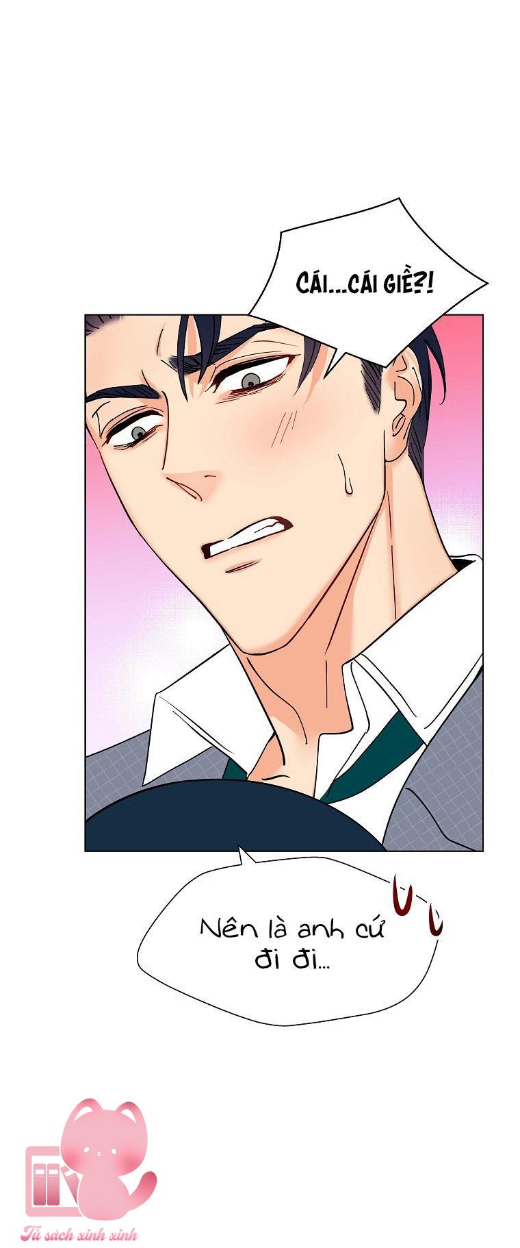 Nam Chính Chuẩn Gu - Chap 8