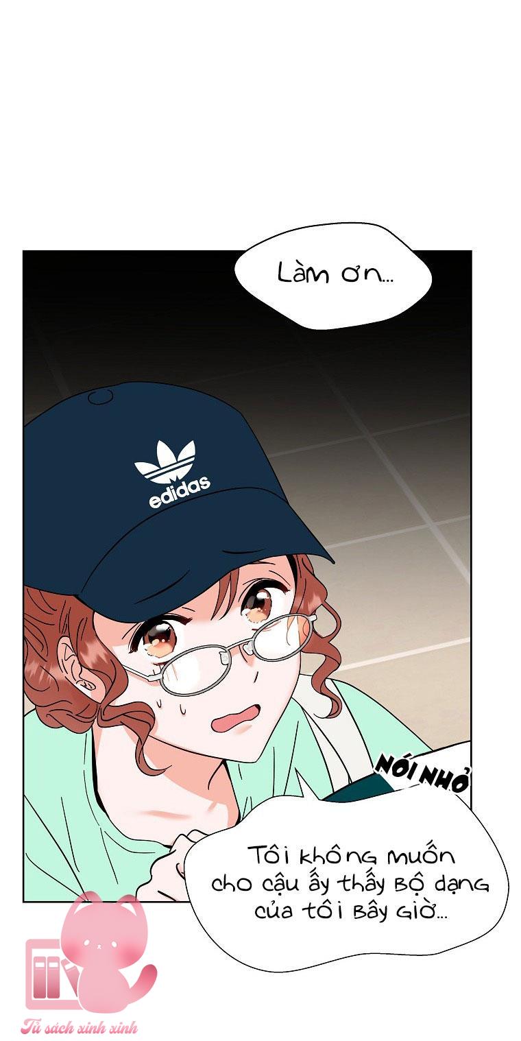 Nam Chính Chuẩn Gu - Chap 8