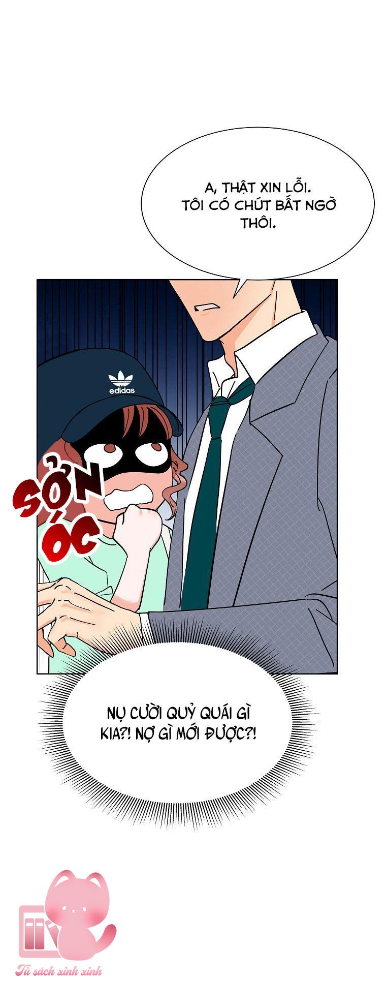 Nam Chính Chuẩn Gu - Chap 8