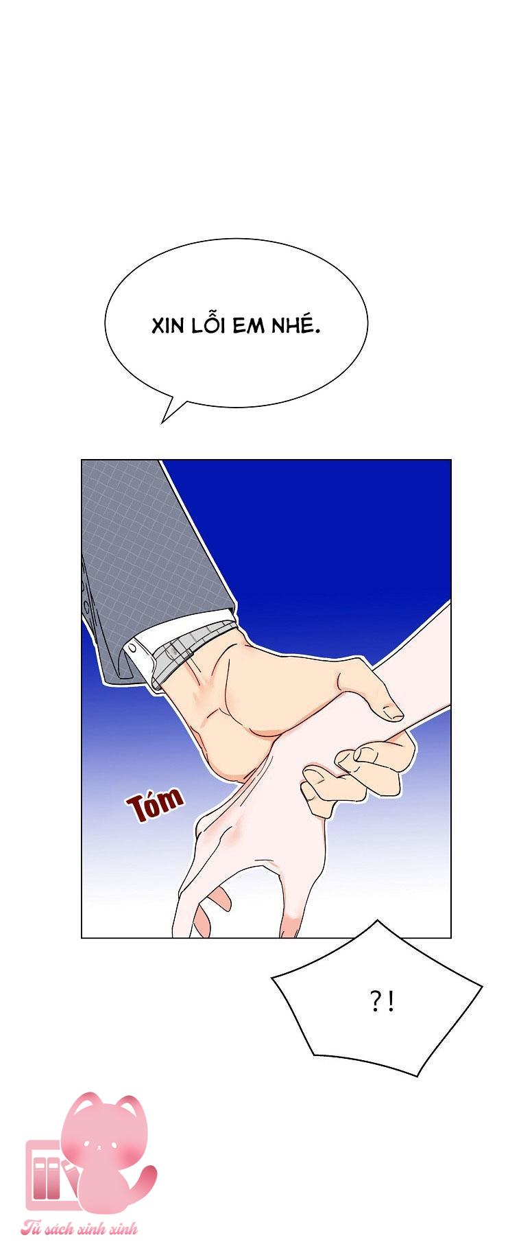 Nam Chính Chuẩn Gu - Chap 8