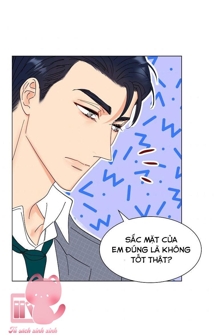 Nam Chính Chuẩn Gu - Chap 8