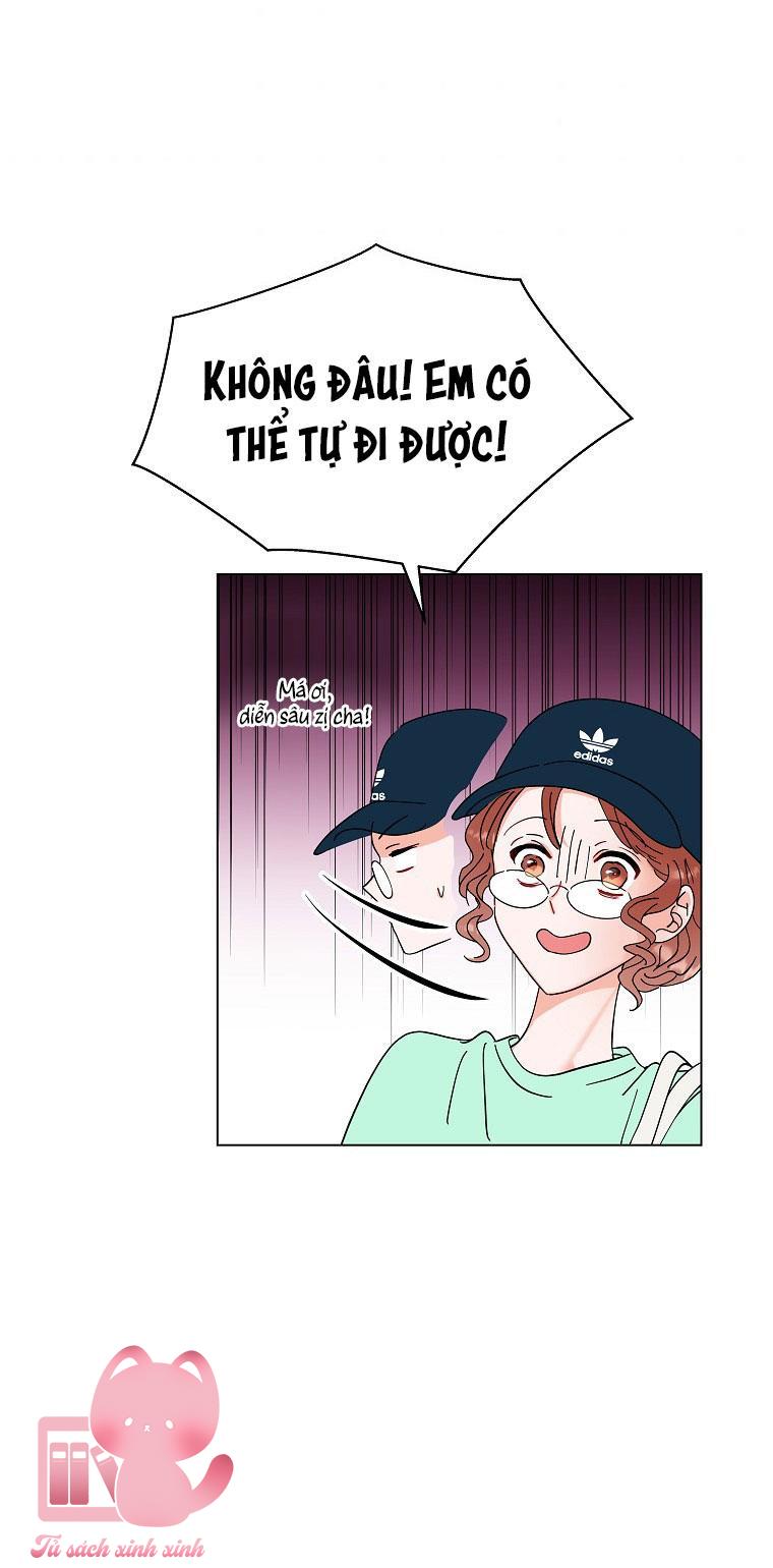 Nam Chính Chuẩn Gu - Chap 8