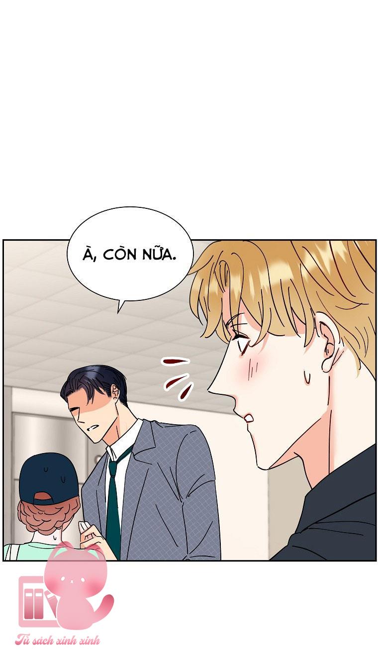 Nam Chính Chuẩn Gu - Chap 8