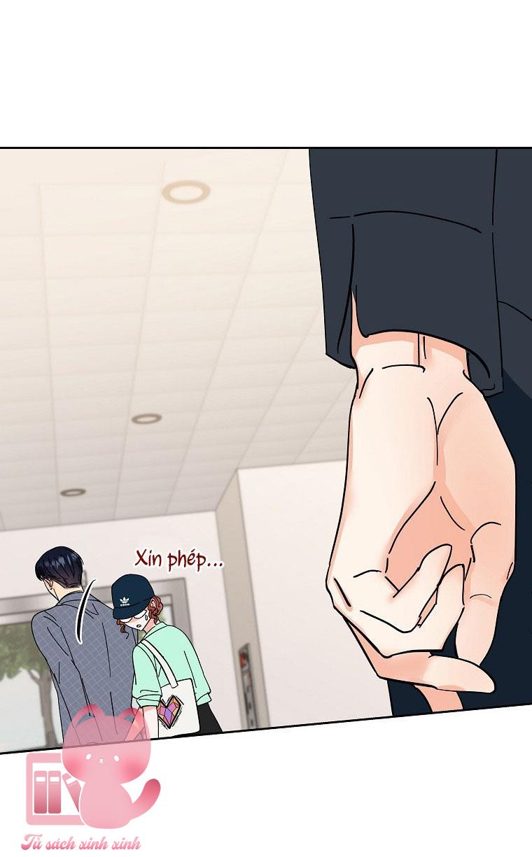 Nam Chính Chuẩn Gu - Chap 8