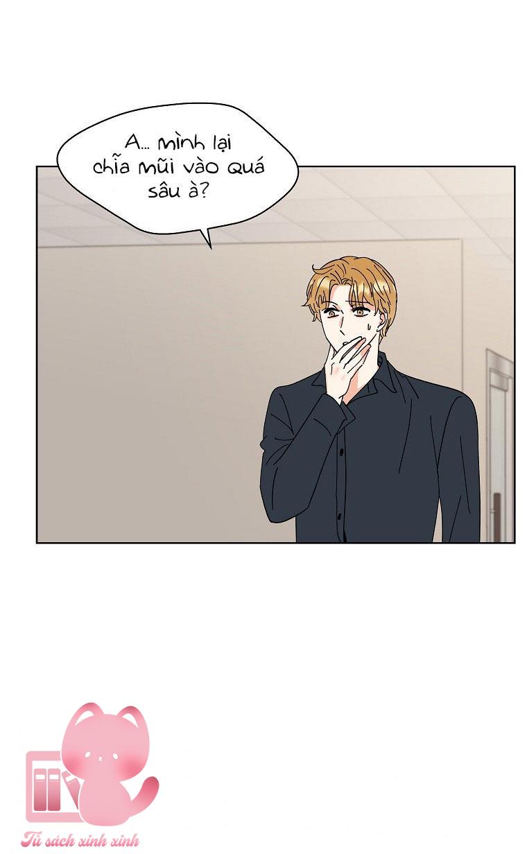 Nam Chính Chuẩn Gu - Chap 8