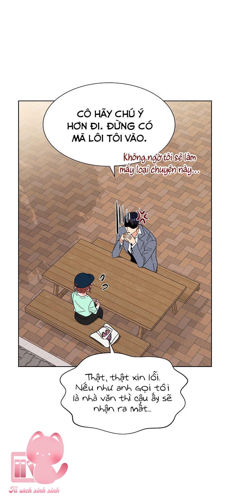 Nam Chính Chuẩn Gu - Chap 8