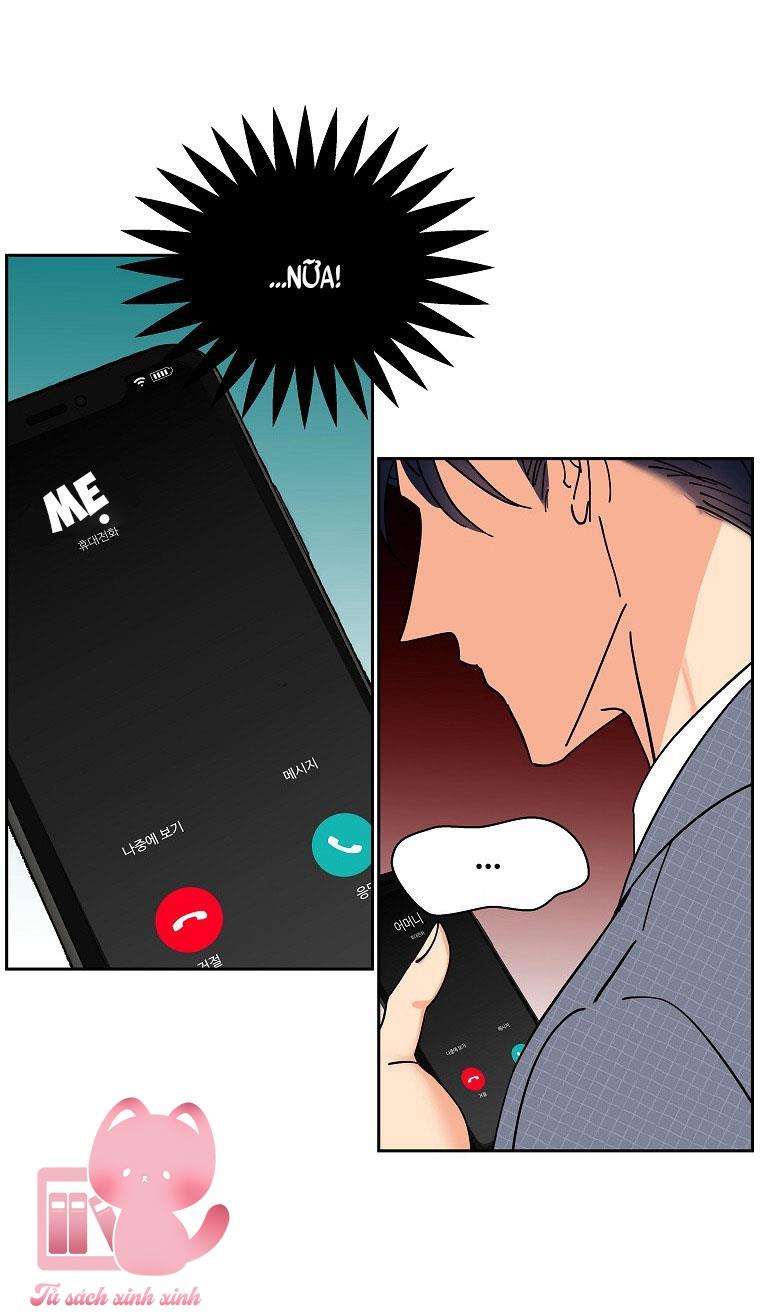 Nam Chính Chuẩn Gu - Chap 8