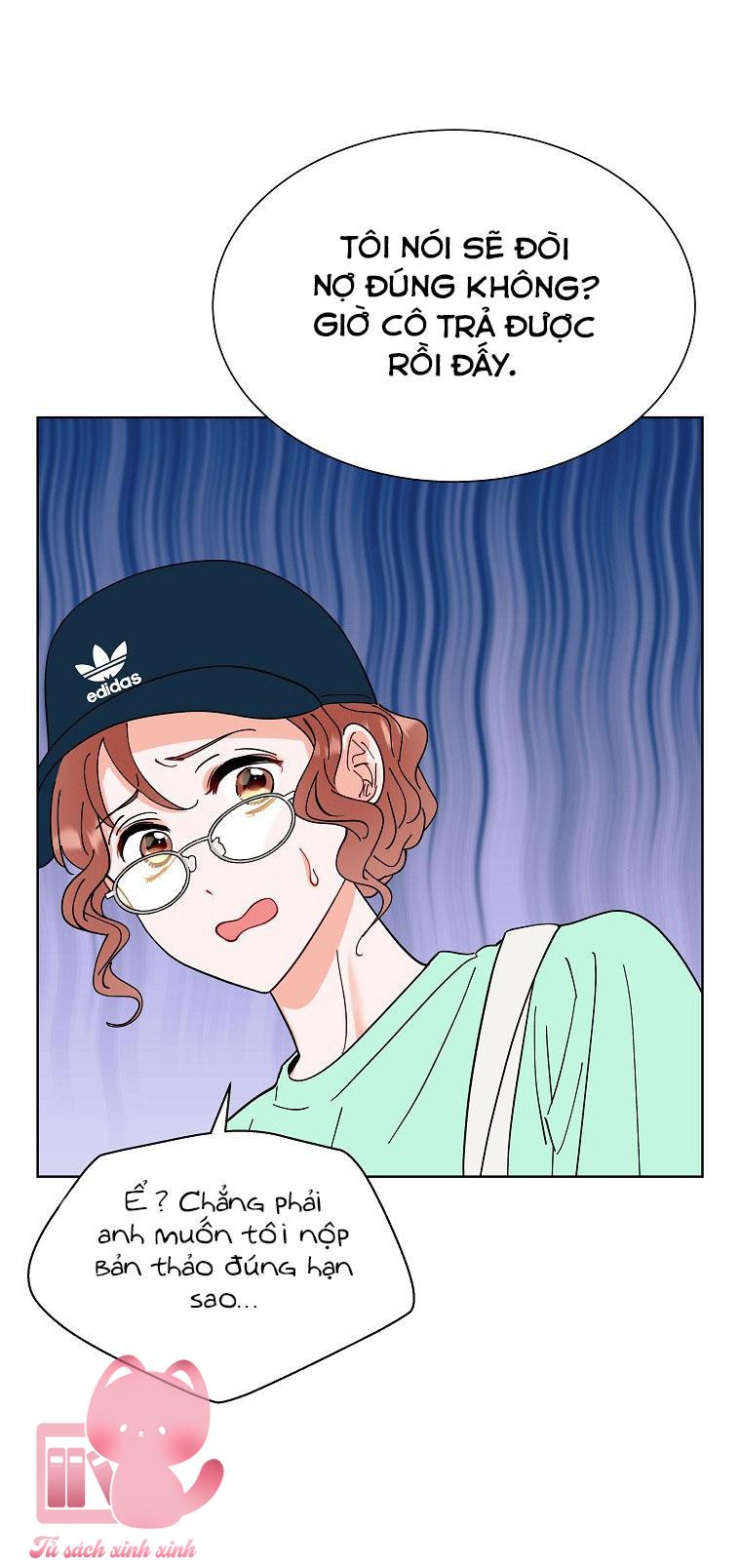 Nam Chính Chuẩn Gu - Chap 8