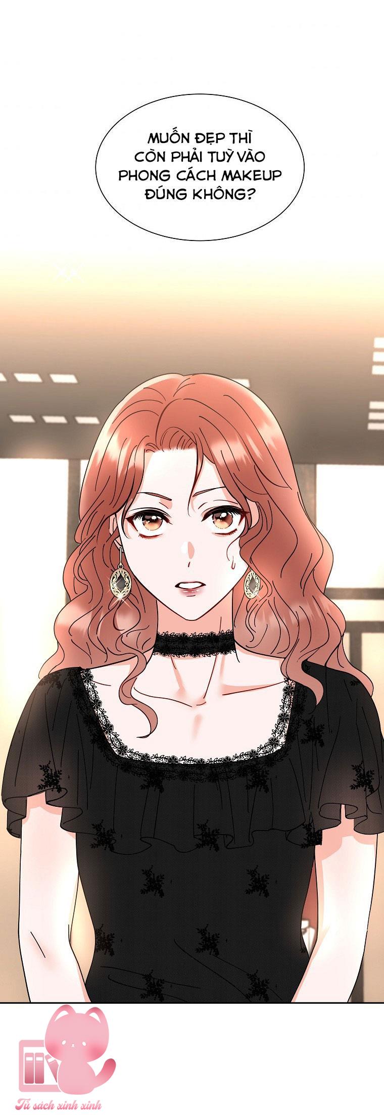 Nam Chính Chuẩn Gu - Chap 8