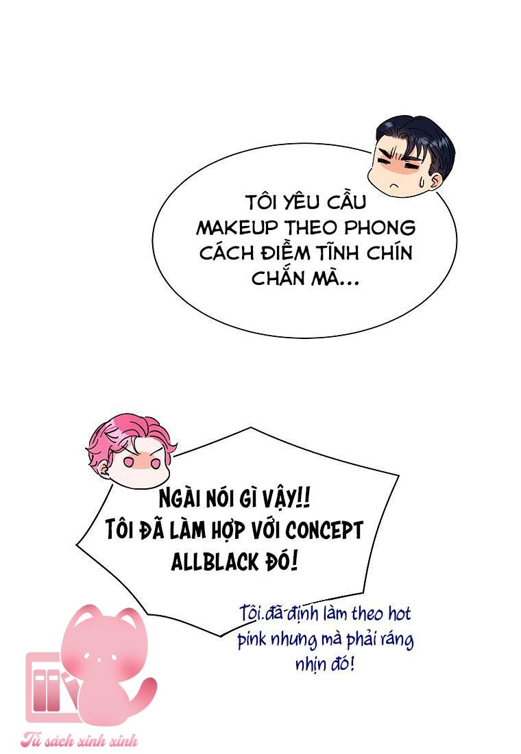 Nam Chính Chuẩn Gu - Chap 8