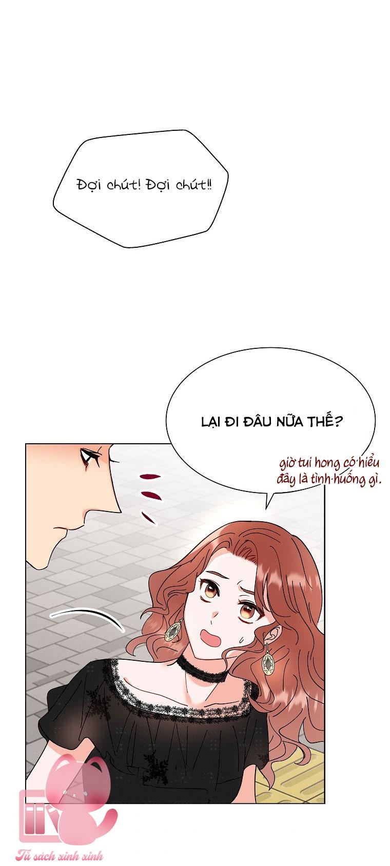 Nam Chính Chuẩn Gu - Chap 8